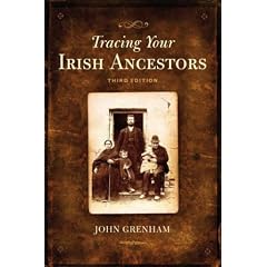 Tracing Your Irish Ancestors
