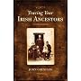 Tracing Your Irish Ancestors