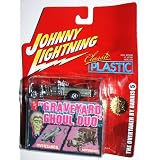 2005 Johnny Lightning Classic Plastic, Metal Replicas of Vintage Model Kits - The... by Johnny Lightning