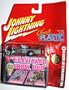 Johnny Lightning Classic Plastic Series The Overtaker by Barris