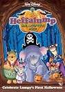 Pooh's Heffalump Halloween...