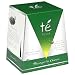 Te Tea Silken Pyramid Whole Leaf Tea, South Pacific Green, Tea Bags, 15-Count Boxes (Pack of 3)