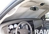 Sunshade for Dodge Ram Pickup 1500 2002-08