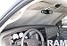 Sunshade for Dodge Ram Pickup 1500 Year(s) 2002 2003 2004 2005 2006 2007 2008 Heatshield Windshield Custom-fit Sunshade