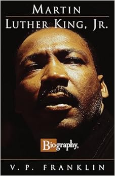 The autobiography of martin luther king, jr publisher picture