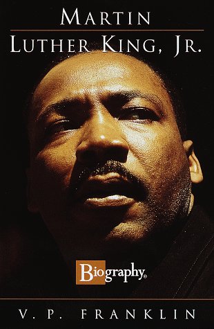 Martin Luther King, Jr. (Biography (a & E)) under Black Theology in The Books Store