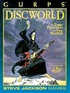 GURPS Discworld