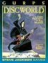 GURPS Discworld