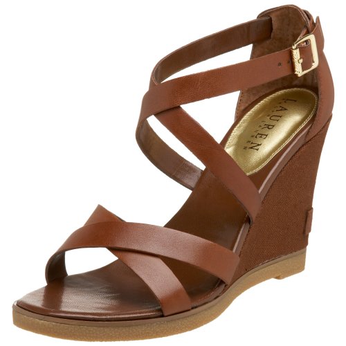 Lauren Ralph Lauren Women's Imala Sandal
