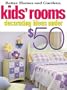 Kids' Rooms Decorating Ideas Under $50