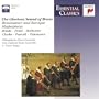 The Glorious Sound of Brass: Renaissance & Baroque Masterpieces