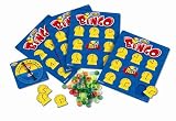 Learning Resources Time Bingo