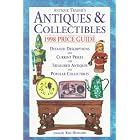 Antiques and Collectibles Price Guide: 1998 (Antique Trader Antiques and Collectibles... by  Kyle Husfloen
