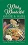Wild & Wonderful Goose & Game