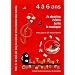 Vol. 1: la cl� de sol, la valeur et la forme des notes 4/6 ans