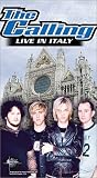 Music in High Places - The Calling (Live in Italy)