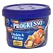 Progresso Soup, Chicken & Wild Rice, 15.25-Ounce Microwavable Bowls (Pack of 6) Image