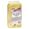 Bob's Red Mill Soy Lecithin Granules, 16-Ounce Packages (Pack of 4)