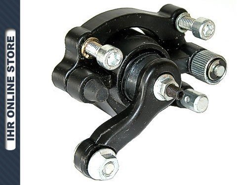 Bremssattel vorne Dirtbike Pocketbike