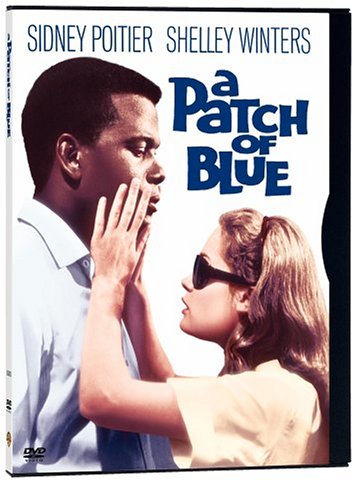 A Patch of Blue dvd, Film dvd A Patch of Blue