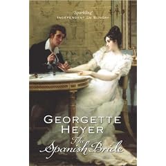 The Spanish Bride