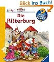 Die Ritterburg (Wieso? Weshalb? Warum? junior)