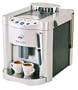 Solis Palazzo Superautomatic Esrpesso Machine