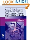 Numerical Methods for Engineers And Scientists