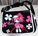 SHUGO CHARA Q Style Anime Nylon MESSENGER BAG