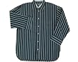 Nautica Sleepwear Long Sleeve Shirt - Men's 841495