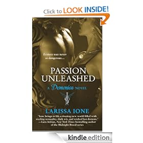 Passion Unleashed (Demonica)