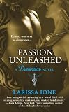 Passion Unleashed (Demonica)