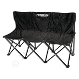 Kwik Goal 3-Seat Kwik Bench