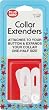 COLLAR EXTENDERS 3/PKG-
