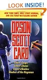 Ender's Game Boxed Set: Ender's Game, Ender's Shadow, Shadow of the Hegemon
