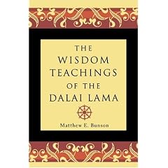 Wisdom Teachings Of The Dalai Lama