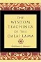 Wisdom Teachings of the Dalai Lama