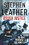 Rough Justice (The 7th Spider Shepherd Thriller)