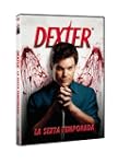 Dexter - 6� Temporada [DVD]