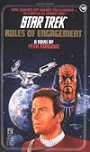 Rules of Engagement (Star Trek, Book 48)