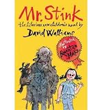 Produkt-Bild: Mr. Stink [ MR. STINK ] by Walliams, David (Author) Oct-14-2010 [ Paperback ]