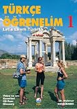 Let's Learn Turkish: Student Book Bk.1 (Turkce Ogrenelim/Let's Learn Turkish)