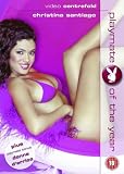 DVD : Playboy - Playmate Of The Year 2003 - Christina Santiago