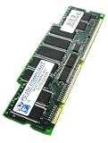 Electronics : Viking - Memory - 128 MB - DIMM 168-PIN - SDRAM - 100 MHz / PC100 - ECC