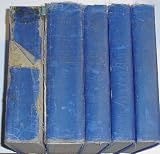 The Expositors Greek Testament (Volumes I - V)