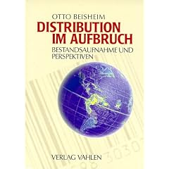 Distribution im Aufbruch