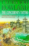 The Concubine's Tattoo (A Sano Ichiro Mystery)
