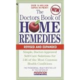 The Doctors Book of Home Remedies  Revised Edition