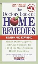 The Doctors Book of Home Remedies Revised Edition