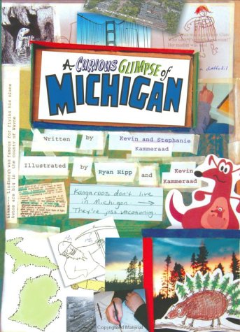 A Curious Glimpse of Michigan